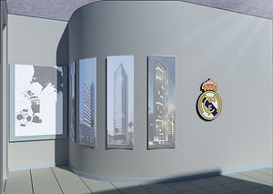3D revit