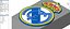 Logo Real Madryt