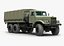 Kraz 255b