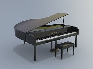 Clavinova Piano
