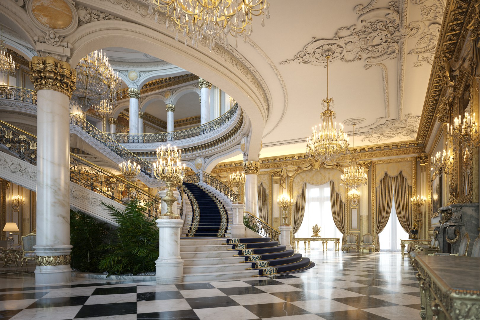 3D scene entrance lobby https://p.turbosquid.com/ts-thumb/eB/RujjYO/Qljz5Btn/03/jpg/1560347657/1920x1080/fit_q87/9be88208a6c588f2f2093c8ae878b60439988f0f/03.jpg