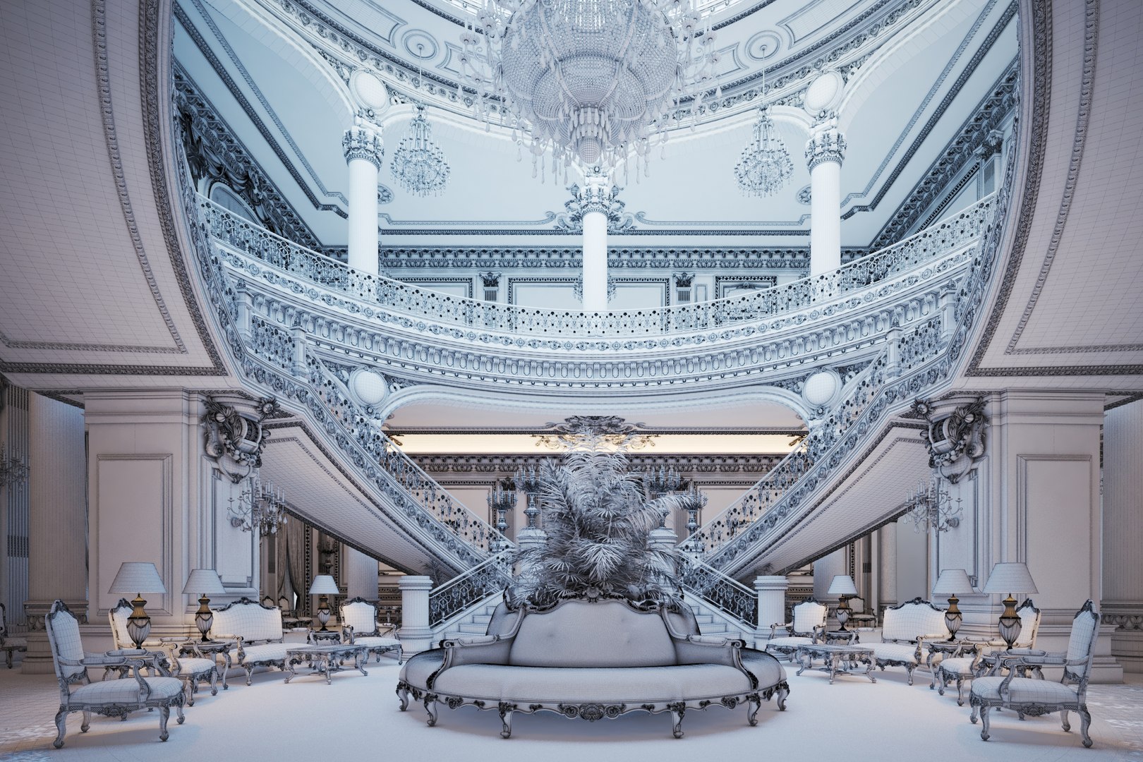 3D scene entrance lobby https://p.turbosquid.com/ts-thumb/eB/RujjYO/WqDqzEXP/wire_02/jpg/1560412410/1920x1080/fit_q87/10483ab0ca35eec75f917a8210a1fa86c8c5a535/wire_02.jpg