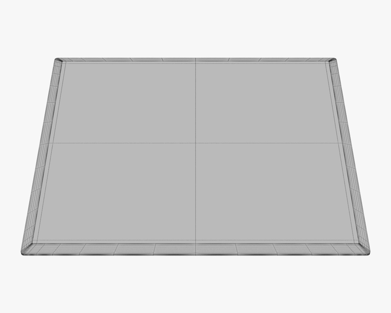 Cooktop Cook 3D - TurboSquid 1343763