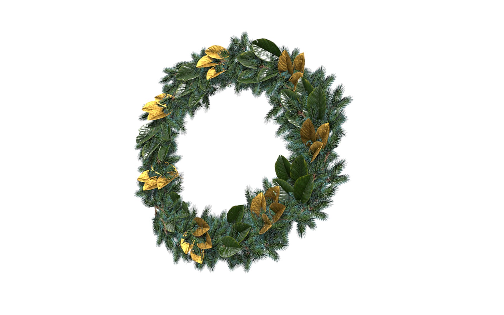 Golden Leaves Christmas Wreath 3D https://p.turbosquid.com/ts-thumb/eB/UgkRQt/L0/11/png/1701538230/1920x1080/fit_q87/2c3ddd0bf66fffc396467e38a51b24dc42206b83/11.jpg