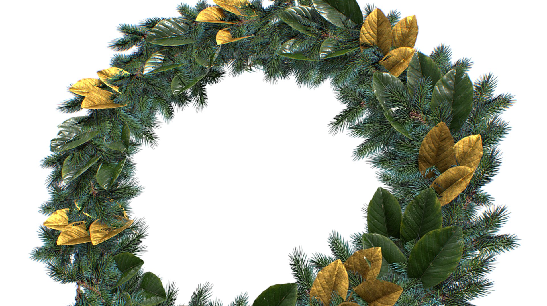 Golden Leaves Christmas Wreath 3D https://p.turbosquid.com/ts-thumb/eB/UgkRQt/hN/1/png/1701538221/1920x1080/fit_q87/c7c9a85495a9bf1bf29cd52f966147442fb31806/1.jpg