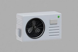 Heat Pump