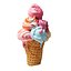 ICE-CREAM PACK 4