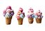 ICE-CREAM PACK 4