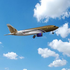 Bahrain Gulf Air