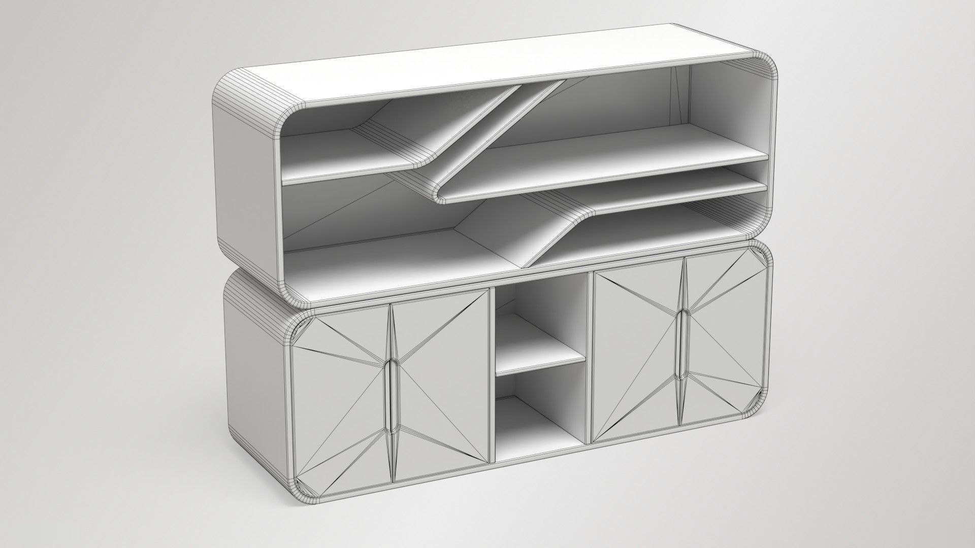 Shelves and Cabinets Furniture Set 3D model https://p.turbosquid.com/ts-thumb/eB/ZcxHSt/Rg/frame17/png/1677163293/1920x1080/fit_q87/dc39360b9877996af34773c022002aa8b81acd42/frame17.jpg