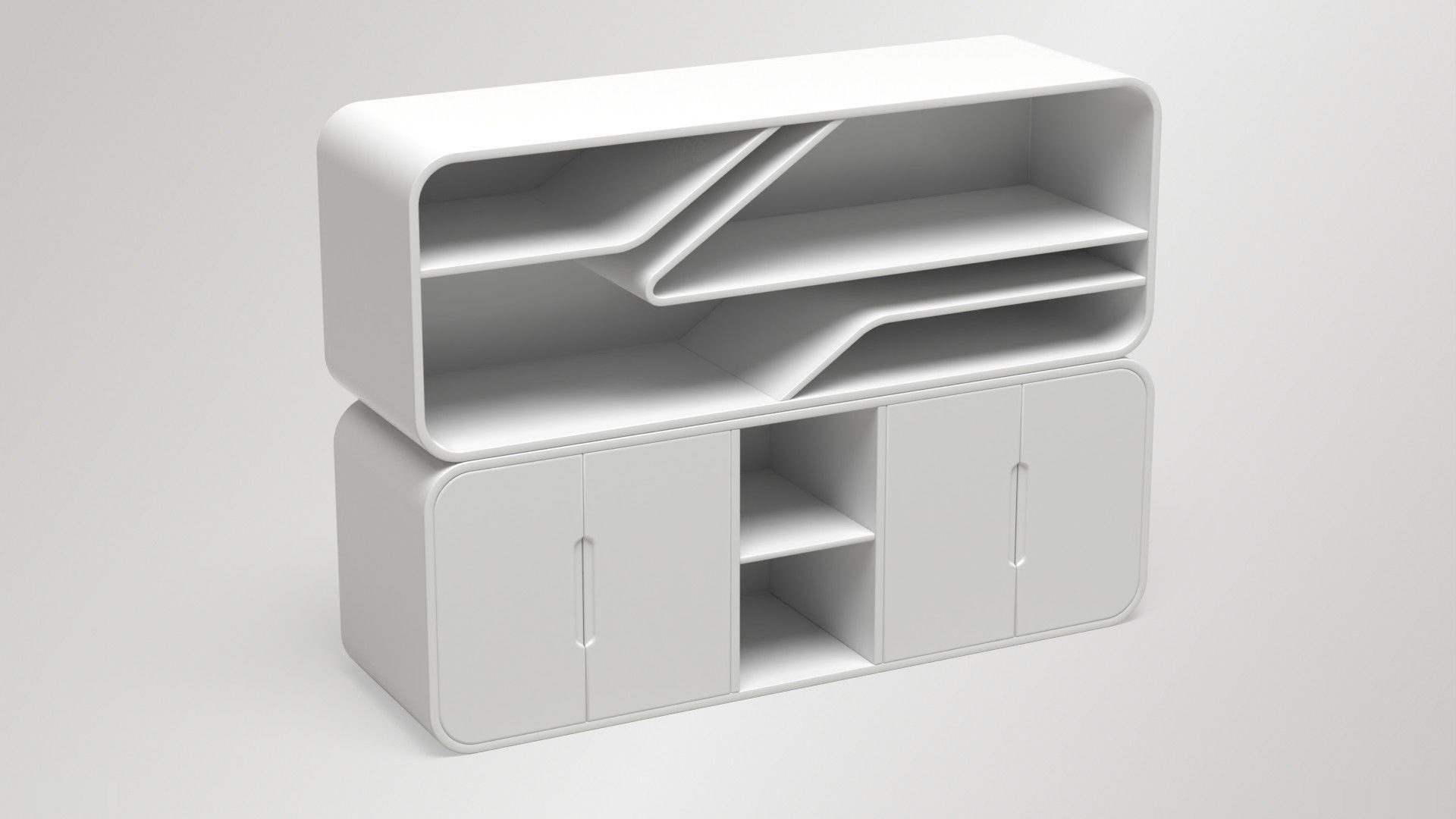 Shelves and Cabinets Furniture Set 3D model https://p.turbosquid.com/ts-thumb/eB/ZcxHSt/uy/frame24/png/1677163298/1920x1080/fit_q87/e7ca2af80eca13bccff02bb8b7dac9b77c819580/frame24.jpg