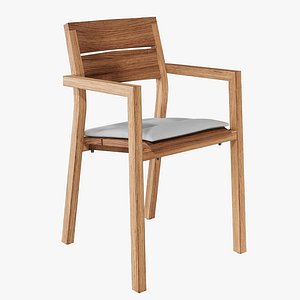Outdoor chair