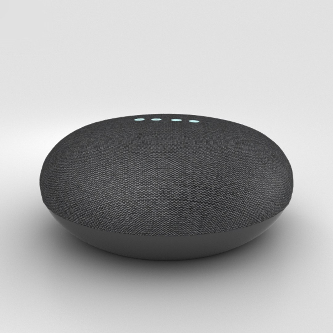 Google home models 2025