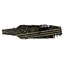 USS Abraham Lincoln CVN-72