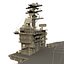 USS Abraham Lincoln CVN-72