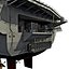 USS Abraham Lincoln CVN-72