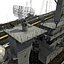 USS Abraham Lincoln CVN-72