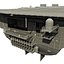 USS Abraham Lincoln CVN-72