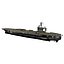 USS Abraham Lincoln CVN-72