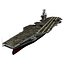 USS Abraham Lincoln CVN-72