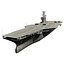 USS Abraham Lincoln CVN-72