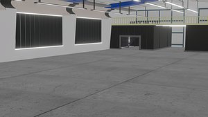 3D Garage Models - Browse & Download Formats - TurboSquid