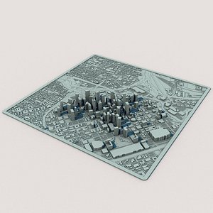 Houston Texas United States