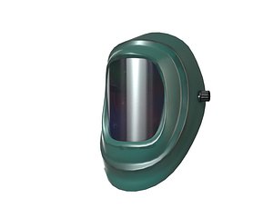 Welding Mask