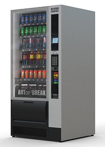 Vending Machine