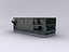 AIRCONDITION ROOF UNIT LARGE