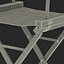 Director Chair 2