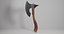 Viking Axe