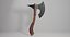 Viking Axe
