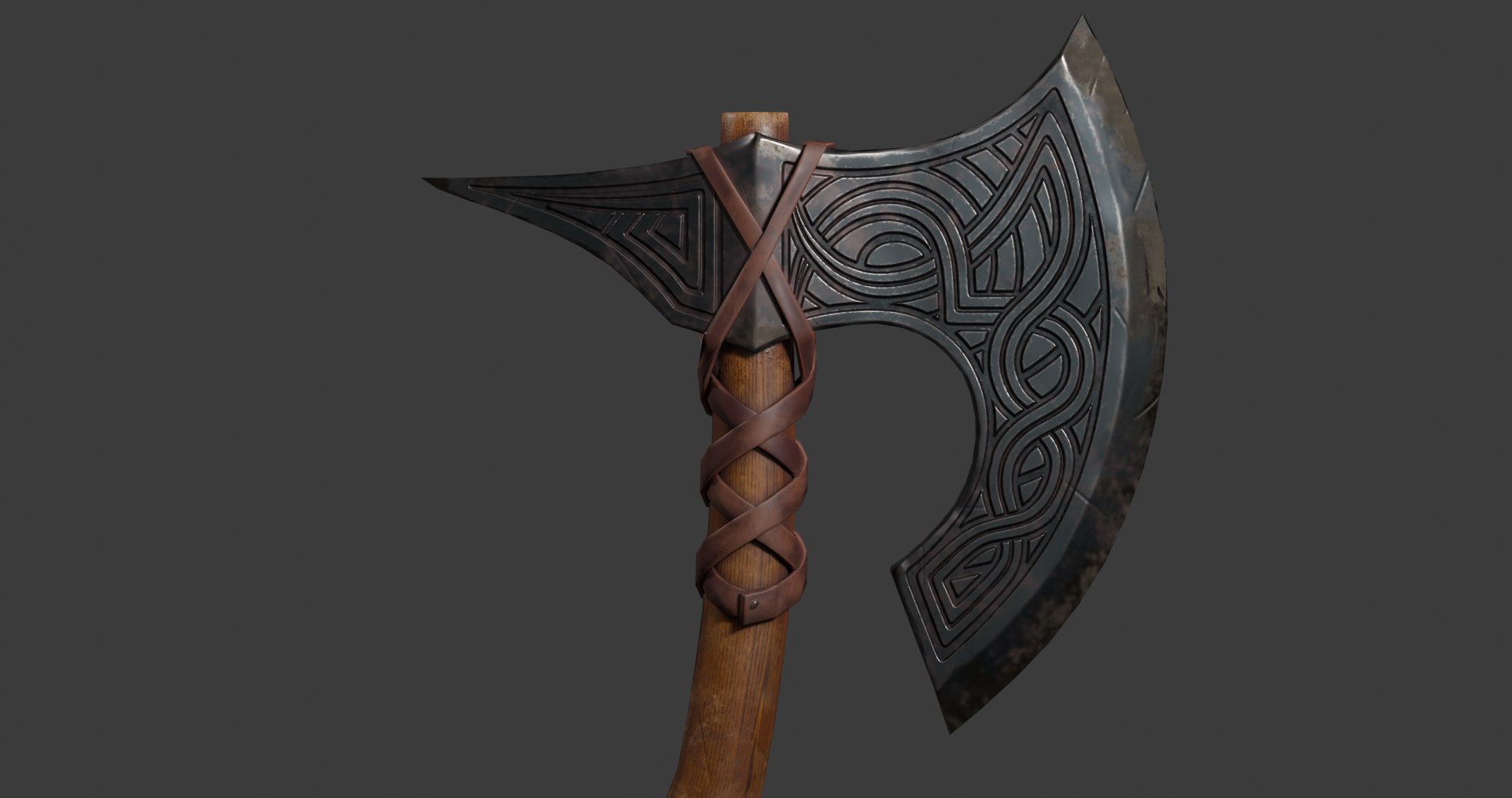 3D Viking Axe https://p.turbosquid.com/ts-thumb/eB/zlaFRh/ou/frontcerca/png/1747276562/1920x1080/fit_q87/4067b24dd9cc1c0b10f29f9c741a54ddefd92778/frontcerca.jpg