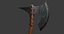 Viking Axe