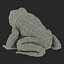 Frog Cane Toad