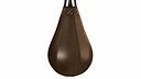 Boxing Speed Bag Brown