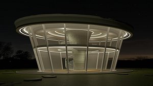 Buildings in concept