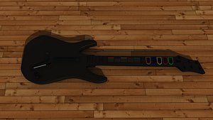 Guitar Hero