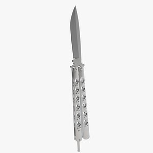 Balisong 42