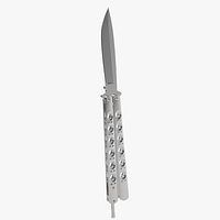 Balisong 42