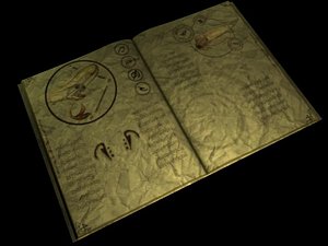 SpellBook