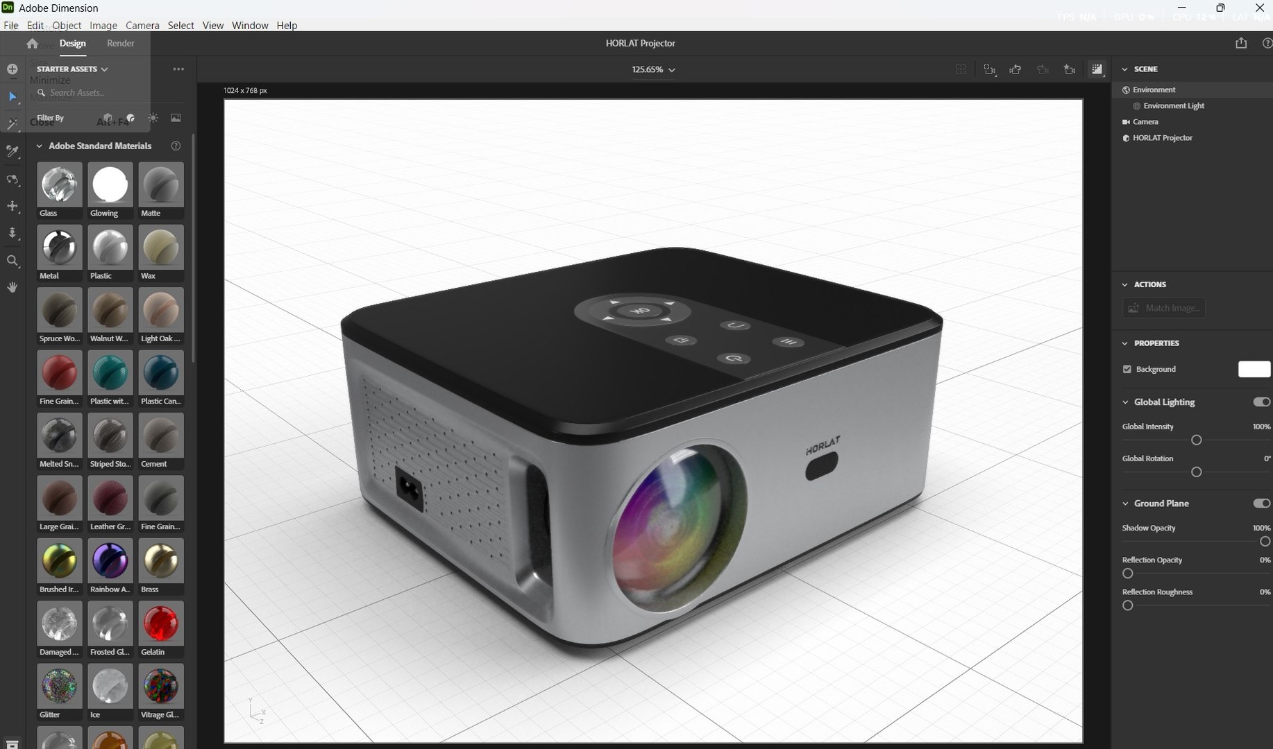3D HORLAT Projector https://p.turbosquid.com/ts-thumb/eC/BRMDY3/V9/ad/jpg/1738498967/1920x1080/fit_q87/fa034b09be54cd9baa78682bac1d0ba789a6b377/ad.jpg