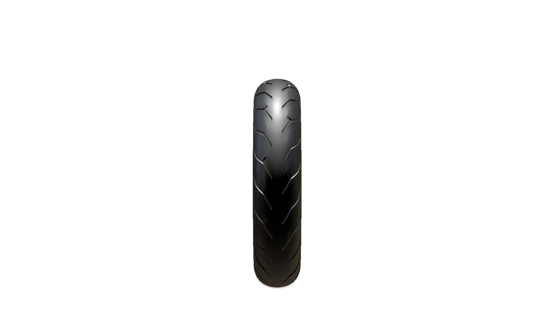 3D Motorcycle Tire Model TurboSquid 1721597