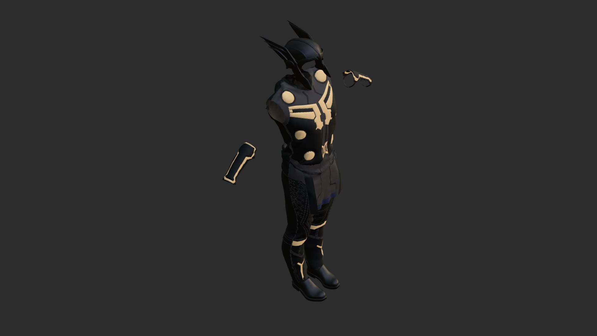 Thor Costume 3D model https://p.turbosquid.com/ts-thumb/eC/EhtAO3/eG/7/png/1653344986/1920x1080/fit_q87/dfd8a6bf1b34f0f96e06222315fd5e77b8b8a611/7.jpg