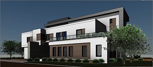 House Revit Design Models for Download | TurboSquid