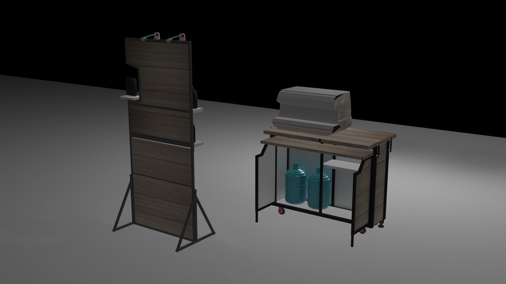3D Barra Plegable Backbar Plegable https://p.turbosquid.com/ts-thumb/eC/G7iWo5/MN/barraplegable006/jpg/1722966174/1920x1080/fit_q87/f1898769ee94cefe01629c28f657a98ee55f6a2f/barraplegable006.jpg