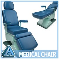 Medical Chair