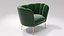 ANDES BRABBU ARMCHAIR