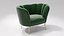 ANDES BRABBU ARMCHAIR